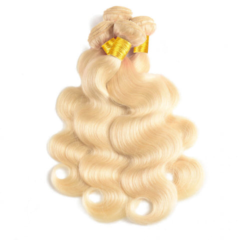 613 Body Wave Bundles