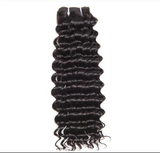 Raw Deep Wave Bundles