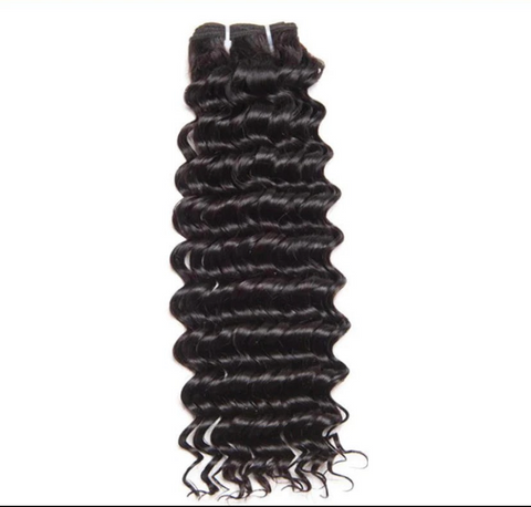 Raw Deep Wave Bundles