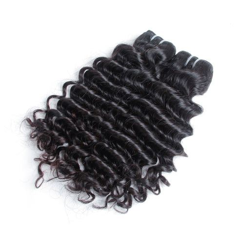 Raw Deep Wave Bundles