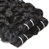 Raw Body Wave Bundles