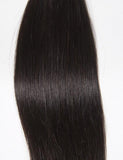 Raw Natural Straight Bundles